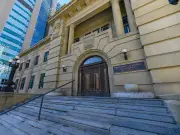 Lawyer Argues Calgary Teen Stabbing Sentence Exceeds Maximum