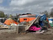 Lawyers 'disappointed' as Waterloo Region appeals encampment ruling