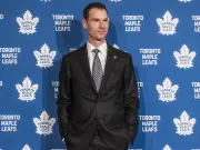 Leafs GM Chayka on Keeping No. 1 Pick, Draft Strategy and Mats Sundin's Role