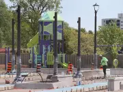 Leamington Seeks Vendors for Summer Waterfront Plaza Launch