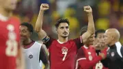 Leamington's Stephen Eustaquio Calls for World Cup Support