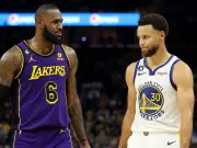 LeBron James leaves Lakers, eyes possible return to Cavaliers or Warriors