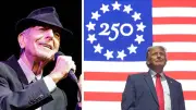 Leonard Cohen estate condemns use of 'Hallelujah' at Trump rally