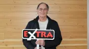 Lethbridge Man Wins $100K Lottery, Plans to Buy New Truck