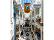 Leyad Acquires Iconic Bay Centre in Victoria, BC