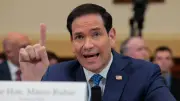 Lieu Grills Rubio on Trump's Health, Accuses Him of Lying About President Falling Asleep