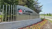 Lifeguard Rescues Man from Carleton University Pool in Ottawa
