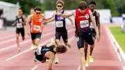 Local Athletes Dominate at Canadian Track and Field Championships