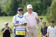 Local knowledge boosts Justin Matthews at RBC Canadian Open
