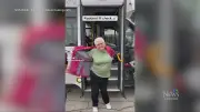 Local Seniors Go Viral: 'Life Doesn't End After Retirement'