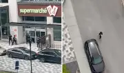 Lockdown lifted after civilian, police officer, suspect killed in Montreal shootings
