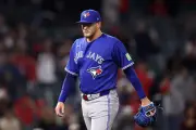 Long Ball: Should Blue Jays Keep Jeff Hoffman After Blowup?