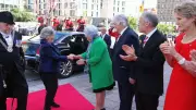 Louise Arbour Installed as Canada's 31st Governor General in Ceremony