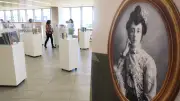 Lucy Maud Montgomery Celebrated at Calgary Central Library