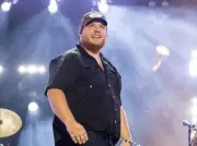 Luke Combs Sets Rogers Stadium Attendance Record with 100,000 Fans in Two Nights