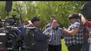 Made-in-Manitoba Sitcom ‘Acting Good’ Begins Filming Fifth Season