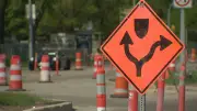 Major Upgrade to West Winnipeg Roadway Now Underway