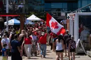 Majority of Atlantic Canadians Plan to Support Local This Summer: Survey