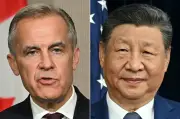 Majority of Canadians See China as 'Significant Threat,' CSIS Poll Shows