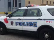 Man Arrested After Robbery of Taxi Driver in Windsor