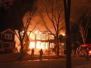 Man charged in Belgravia infill arsons has long history of fire-setting: parole board