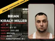 Man Charged with First-Degree Murder of Surrey Businessman Binder Garcha