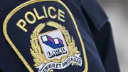 Man critically injured in Laval shooting, police investigate
