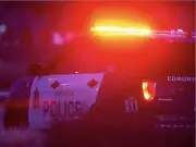 Man dies after confrontation in Mill Woods parking lot: Edmonton police