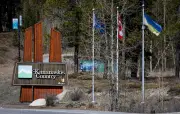 Man Dies After Fall in Kananaskis Country: Calgary News Update