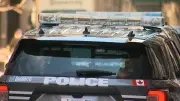 Man in His 50s Seriously Injured in East-End Stabbing, Toronto Police Say