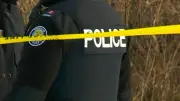 Man in hospital after stabbing near Main Street Station in Toronto, suspect sought
