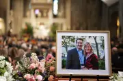 Man pleads guilty to murder of Minnesota Democrat Melissa Hortman and husband