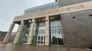 Man pleads not guilty to sexual assaults at N.B. nursing home