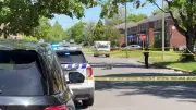 Man, Woman Charged in Overbrook Shooting That Left One Critically Injured