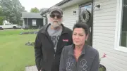 Manitoba Homeowners Shocked Insurance Excludes Storm Flooding