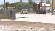 Manitoba Premier Kinew Announces Flood Relief for Parklands Region