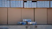 Manitoba RCMP Seize Millions in Contraband Cigarettes Near Border
