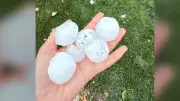 Manitoba Storm on Track to Break 30-Year Insurance Claims Record