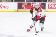 Manitobans to Watch in 2026 NHL Draft: Top Prospects
