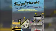 Manitoulin High Schooler Publishes Third Robotics Book for Kids