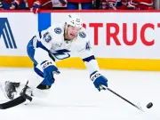 Maple Leafs GM Chayka Acquires Darren Raddysh in Bold Trade
