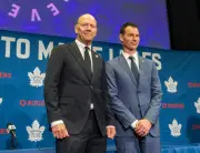 Maple Leafs Search for Coach Who Balances Tough Love and Leniency