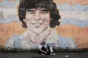 Maradona's Doctors Should 'Never' Have Allowed Home Care, Trial Hears