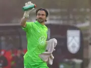 Marco Carducci Returns to Calgary to Warm Welcome, but Cavalry FC Prevails 2-0