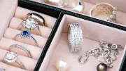 Married Couple Busted in B.C. Province-Wide Jewelry Store Crime Spree