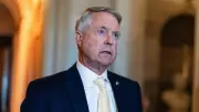 Marshall Defends SAVE Act, Clashes with Trump in Heated Exchange