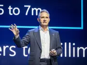 Marvell Surges After Nvidia CEO Predicts $1 Trillion Valuation
