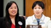 Matsui, Vang Advance to November General Election in California's 7th District