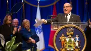 Matthew Dunlap Wins Maine Democratic Primary, Faces LePage