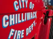 Mattress Fire Extinguished by Chilliwack Firefighters in Quick Response